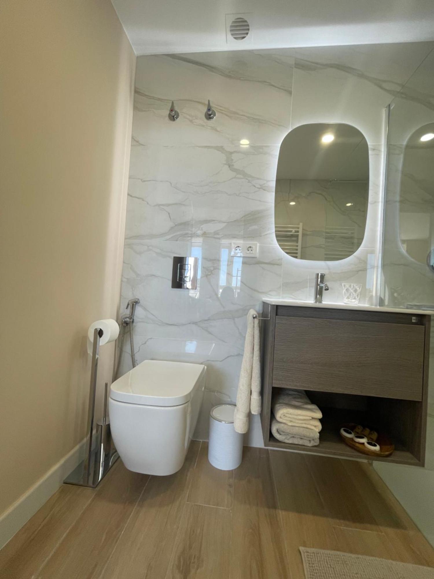 Riscal Suits Luxury Аликанте Экстерьер фото